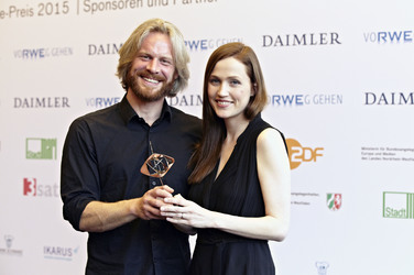51. Grimme-Preis, Marl