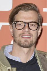 'Der Nanny' Screening, Hamburg