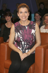 'NDR Talk Show', Hamburg