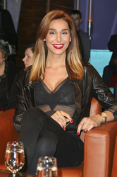 'NDR Talk Show', Hamburg