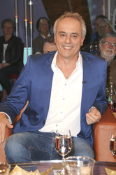 'NDR Talk Show', Hamburg