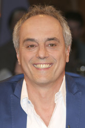'NDR Talk Show', Hamburg
