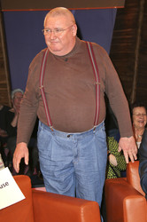 'NDR Talk Show', Hamburg