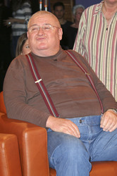'NDR Talk Show', Hamburg