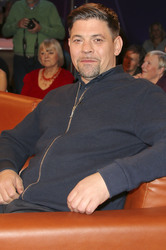 'NDR Talk Show', Hamburg