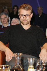 'NDR Talk Show', Hamburg