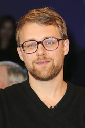 'NDR Talk Show', Hamburg