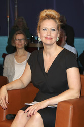 'NDR Talk Show', Hamburg