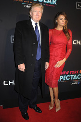 'New York Spring Spectacular' Musicalpremiere, New York