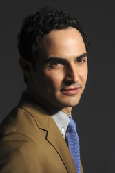 'New York Spring Spectacular' Musicalpremiere, New York