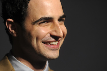 'New York Spring Spectacular' Musicalpremiere, New York