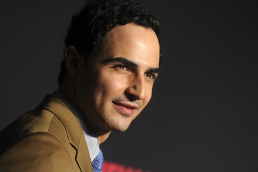 'New York Spring Spectacular' Musicalpremiere, New York