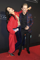 'New York Spring Spectacular' Musicalpremiere, New York