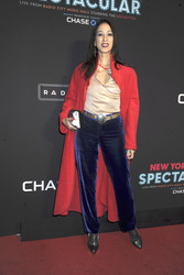 'New York Spring Spectacular' Musicalpremiere, New York