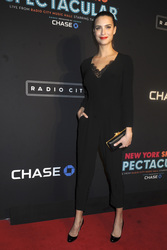 'New York Spring Spectacular' Musicalpremiere, New York