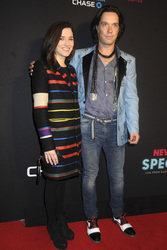 'New York Spring Spectacular' Musicalpremiere, New York