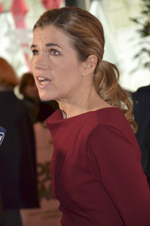 'Gespensterjäger' Weltpremiere, München