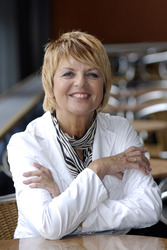 Alida Gundlach, Hannover