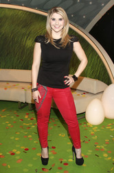 'Willkommen bei Carmen Nebel - Die große Ostershow' TV-Show, Hannover