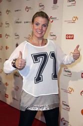 'Willkommen bei Carmen Nebel - Die große Ostershow' TV-Show, Hannover