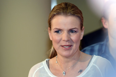 'Willkommen bei Carmen Nebel - Die große Ostershow' TV-Show, Hannover