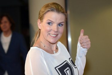 'Willkommen bei Carmen Nebel - Die große Ostershow' TV-Show, Hannover