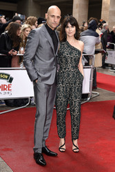 Empire Awards 2015, London