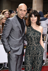 Empire Awards 2015, London