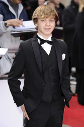 Empire Awards 2015, London