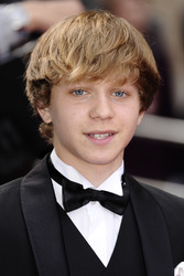 Empire Awards 2015, London