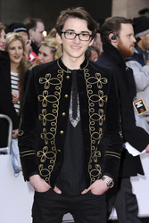Empire Awards 2015, London