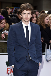 Empire Awards 2015, London