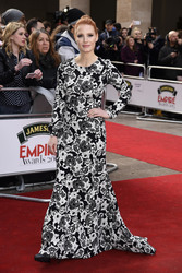 Empire Awards 2015, London
