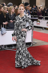 Empire Awards 2015, London