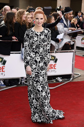 Empire Awards 2015, London