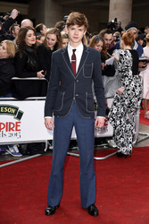 Empire Awards 2015, London