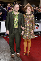 Empire Awards 2015, London