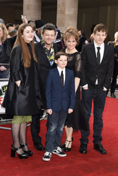 Empire Awards 2015, London
