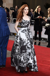 Empire Awards 2015, London