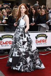 Empire Awards 2015, London