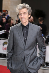 Empire Awards 2015, London
