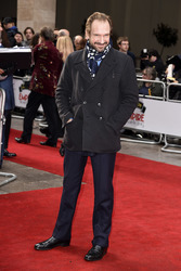 Empire Awards 2015, London