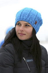 Anna Fenninger wird Laureus Botschafterin, Spital am Semmering