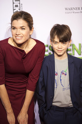 'Gespensterjäger' Weltpremiere, München