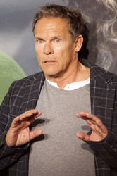 'Gespensterjäger' Weltpremiere, München