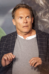 'Gespensterjäger' Weltpremiere, München