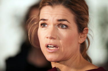 'Gespensterjäger' Weltpremiere, München
