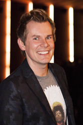 'Gespensterjäger' Weltpremiere, München