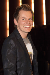 'Gespensterjäger' Weltpremiere, München