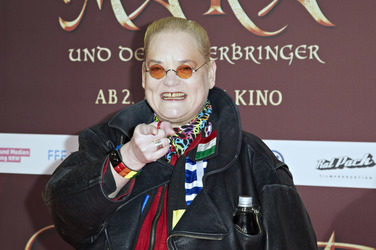 'Mara und der Feuerbringer' Premiere, Köln